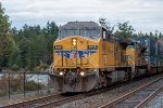 UP 6618